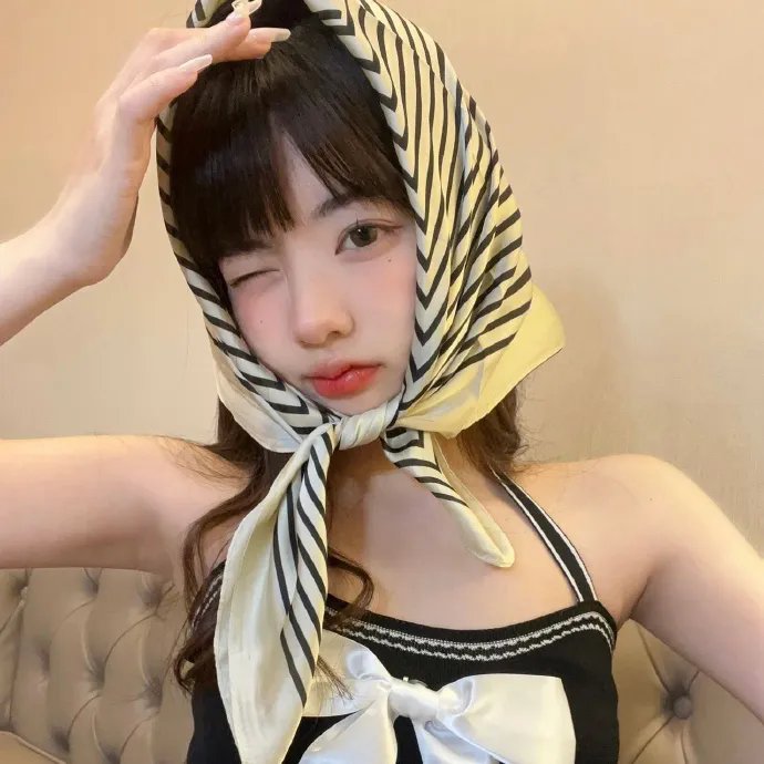 加油七条友